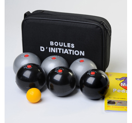 jeu-de-boules-foto