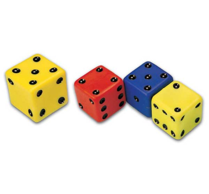 kunststof-dobbelsteen