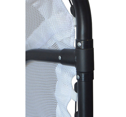  Opklapbaar Doel  |155 x 95 cm