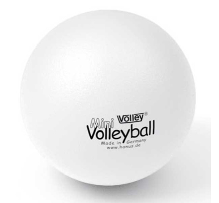 mini-volley