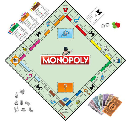monopoly