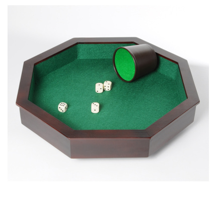 pokerpiste