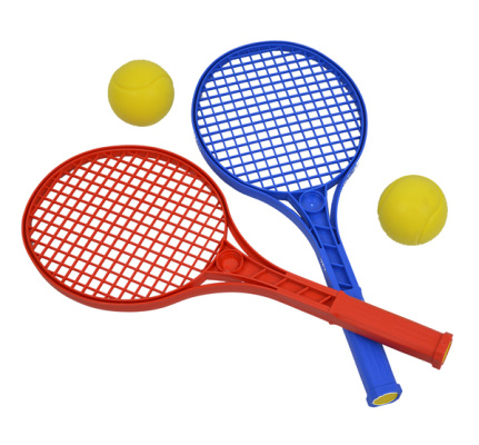 racket-set