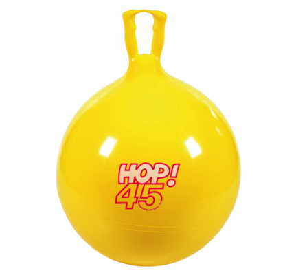 skippybalhop45cmgeel