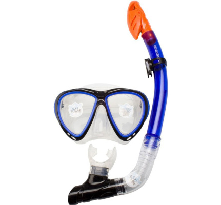 snorkelset