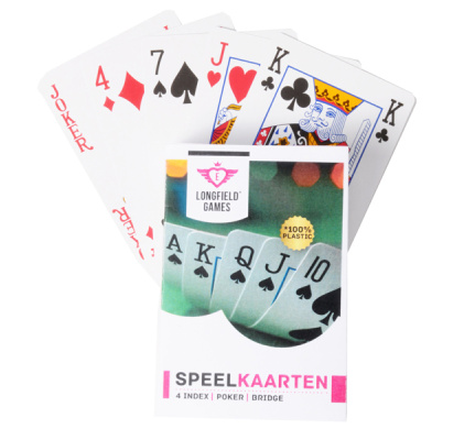 speelkaarten
