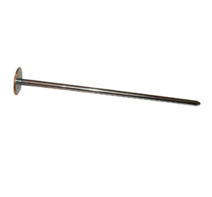 spijker-model-grondpen