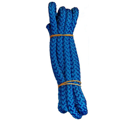 spring-touw-blauw