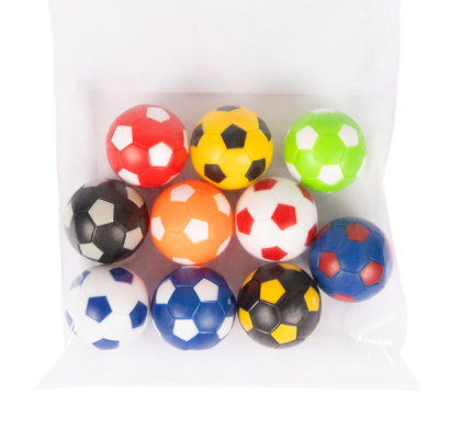 tafelvoetbal-bal