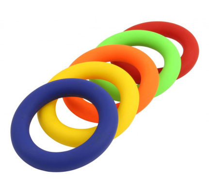 tennisring-set-van-5-leba-sport