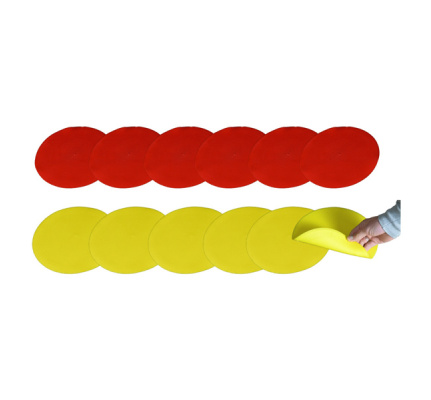 vloer-markeer-cirkels