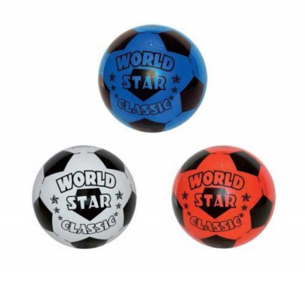 voetbal-ball-bouncer-bal