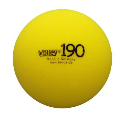 volley-foambal-190-cm