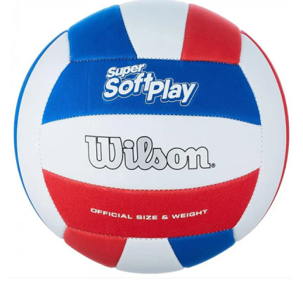 wilson-volleybal-soft