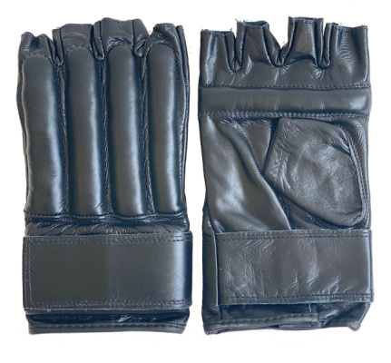 zakhandschoen-zwart-basis-leba-leder